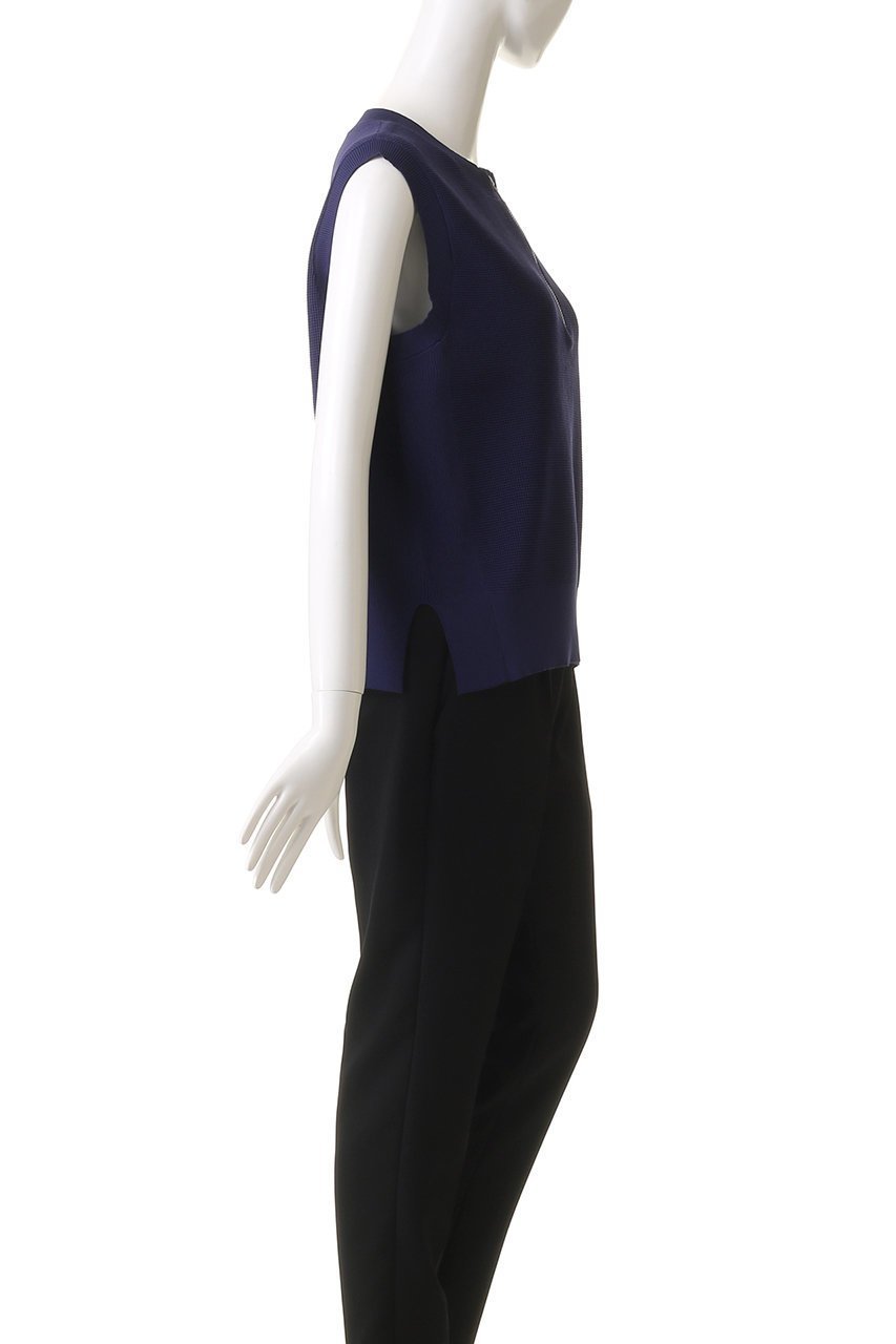 【レリル/lelill】のハイテクZIPベスト 人気、トレンドファッション・服の通販 founy(ファニー) 　ファッション　Fashion　レディースファッション　Fashion for Women　アウター　Coat / Outerwear Collection　レディースジャケット・軽アウター　Jackets　ジャケット　Jacket, Outerwear　ベスト　Vest, Waistcoat　ロング　Long, Long-Length　夏　Summer　other-3|ID: prp329100004381543 ipo3291000000032695153