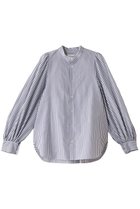 【ヒューエルミュージアム/hueLe Museum】の【STUMBLY】Volume Sleeve Blouse ホワイト|ID: prp329100004381547 ipo3291000000032876842