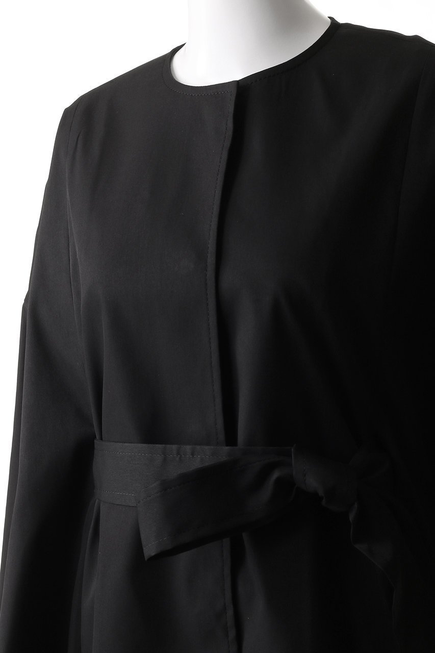 【ル フィル/LE PHIL】のフレアーサークルジャケット 人気、トレンドファッション・服の通販 founy(ファニー) ファッション Fashion レディースファッション Fashion for Women アウター Coat / Outerwear Collection レディースジャケット・軽アウター Jackets カーディガン Cardigan, Knitwear ジャケット Jacket, Outerwear ストレッチ Stretch, Stretchy Fabric ツイル Twist, Twisted Detail ハーフ Half, Half-Length フレア Flare, Flared ヘムライン Hemline, Bottom Cut エレガント 上品 Elegant other-5|ID: prp329100004382912 ipo3291000000032959846