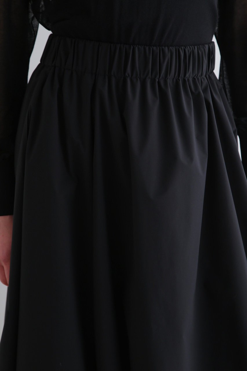 【ル フィル/LE PHIL】のSOLOTEXブロードスカート 人気、トレンドファッション・服の通販 founy(ファニー) 　ファッション　Fashion　レディースファッション　WOMEN　スカート　Skirt　ロングスカート　Long Skirt　トレンド　Trend　バルーン　Balloon　ブルゾン　Blouson　ブロード　Broad　ベーシック　Basic　モダン　Modern　ロング　Long　今季　This Season　other-2|ID: prp329100004382914 ipo3291000000031699329