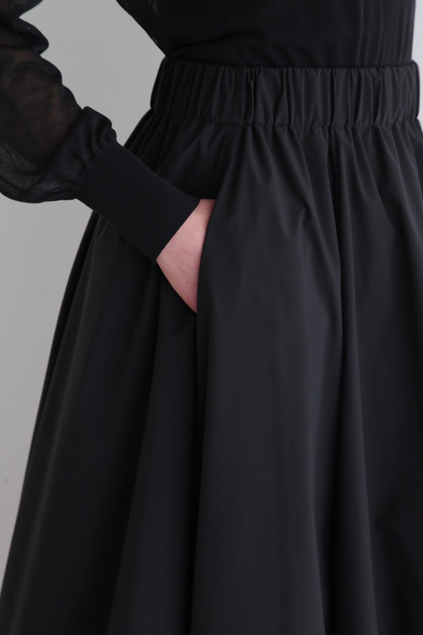 【ル フィル/LE PHIL】のSOLOTEXブロードスカート 人気、トレンドファッション・服の通販 founy(ファニー) 　ファッション　Fashion　レディースファッション　WOMEN　スカート　Skirt　ロングスカート　Long Skirt　トレンド　Trend　バルーン　Balloon　ブルゾン　Blouson　ブロード　Broad　ベーシック　Basic　モダン　Modern　ロング　Long　今季　This Season　other-3|ID: prp329100004382914 ipo3291000000031699330