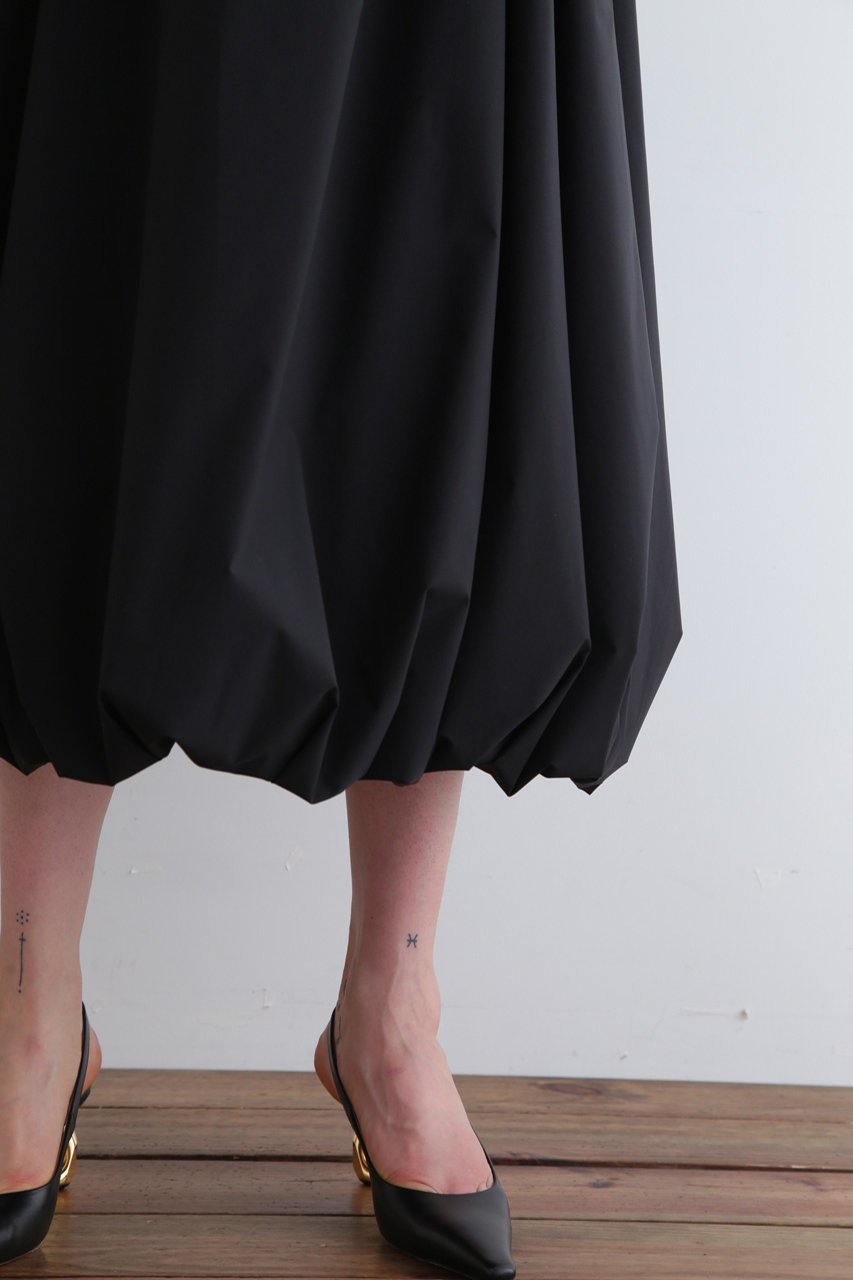 【ル フィル/LE PHIL】のSOLOTEXブロードスカート 人気、トレンドファッション・服の通販 founy(ファニー) 　ファッション　Fashion　レディースファッション　WOMEN　スカート　Skirt　ロングスカート　Long Skirt　トレンド　Trend　バルーン　Balloon　ブルゾン　Blouson　ブロード　Broad　ベーシック　Basic　モダン　Modern　ロング　Long　今季　This Season　other-4|ID: prp329100004382914 ipo3291000000031699331