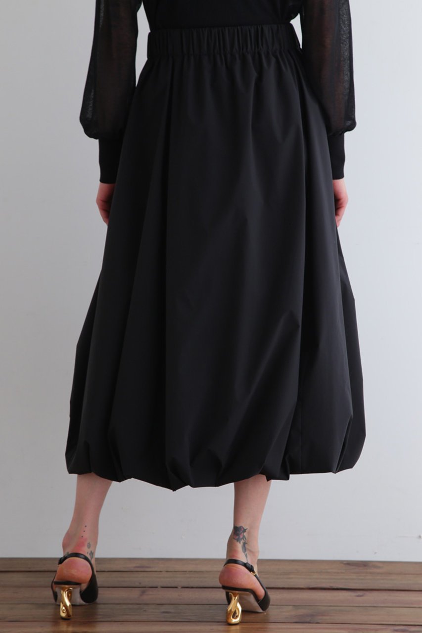 【ル フィル/LE PHIL】のSOLOTEXブロードスカート 人気、トレンドファッション・服の通販 founy(ファニー) 　ファッション　Fashion　レディースファッション　WOMEN　スカート　Skirt　ロングスカート　Long Skirt　トレンド　Trend　バルーン　Balloon　ブルゾン　Blouson　ブロード　Broad　ベーシック　Basic　モダン　Modern　ロング　Long　今季　This Season　other-8|ID: prp329100004382914 ipo3291000000031699335