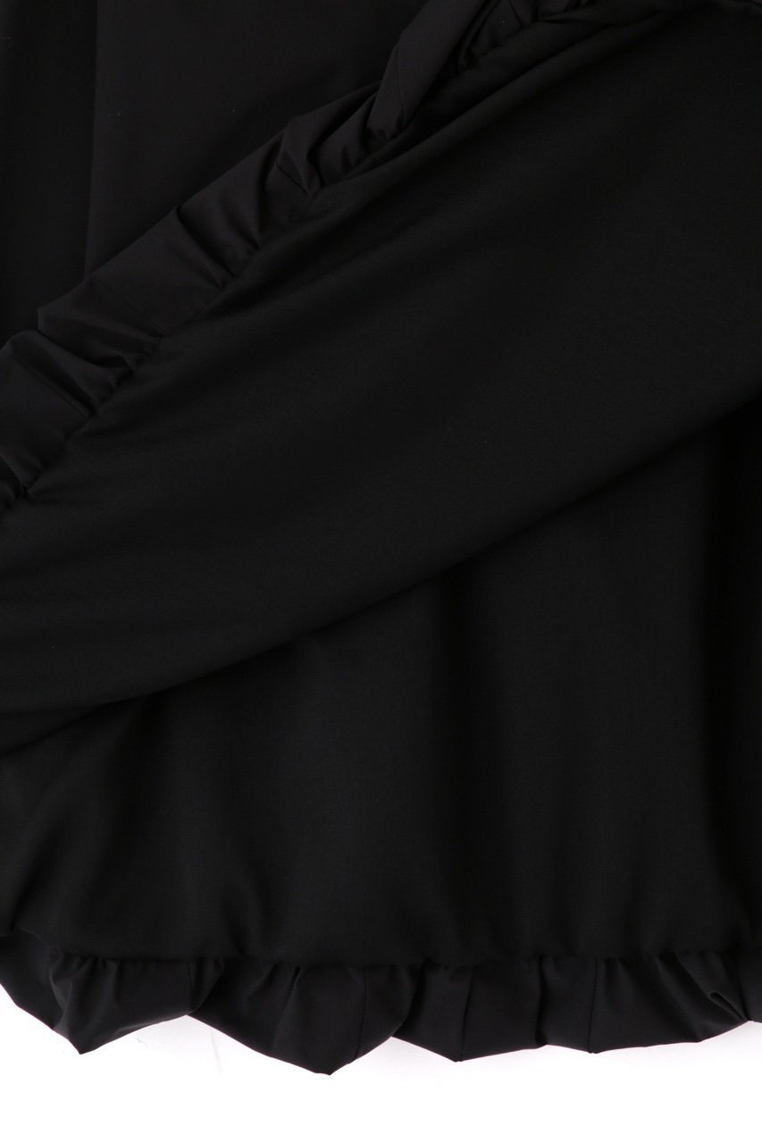 【ル フィル/LE PHIL】のSOLOTEXブロードスカート 人気、トレンドファッション・服の通販 founy(ファニー) 　ファッション　Fashion　レディースファッション　Fashion for Women　スカート　Skirts　ロングスカート　Long Skirts / Maxi & Midi Skirts　トレンド　Trend, Trending Now　バルーン　Balloon, Balloon Silhouette　ブルゾン　Blouson, Bomber Jacket　ブロード　Broadcloth, Fine Cotton　ベーシック　Basic, Essential　モダン　Modern, Contemporary　ロング　Long, Long-Length　今季　This Season, Current Season　other-5|ID: prp329100004382914 ipo3291000000035954714