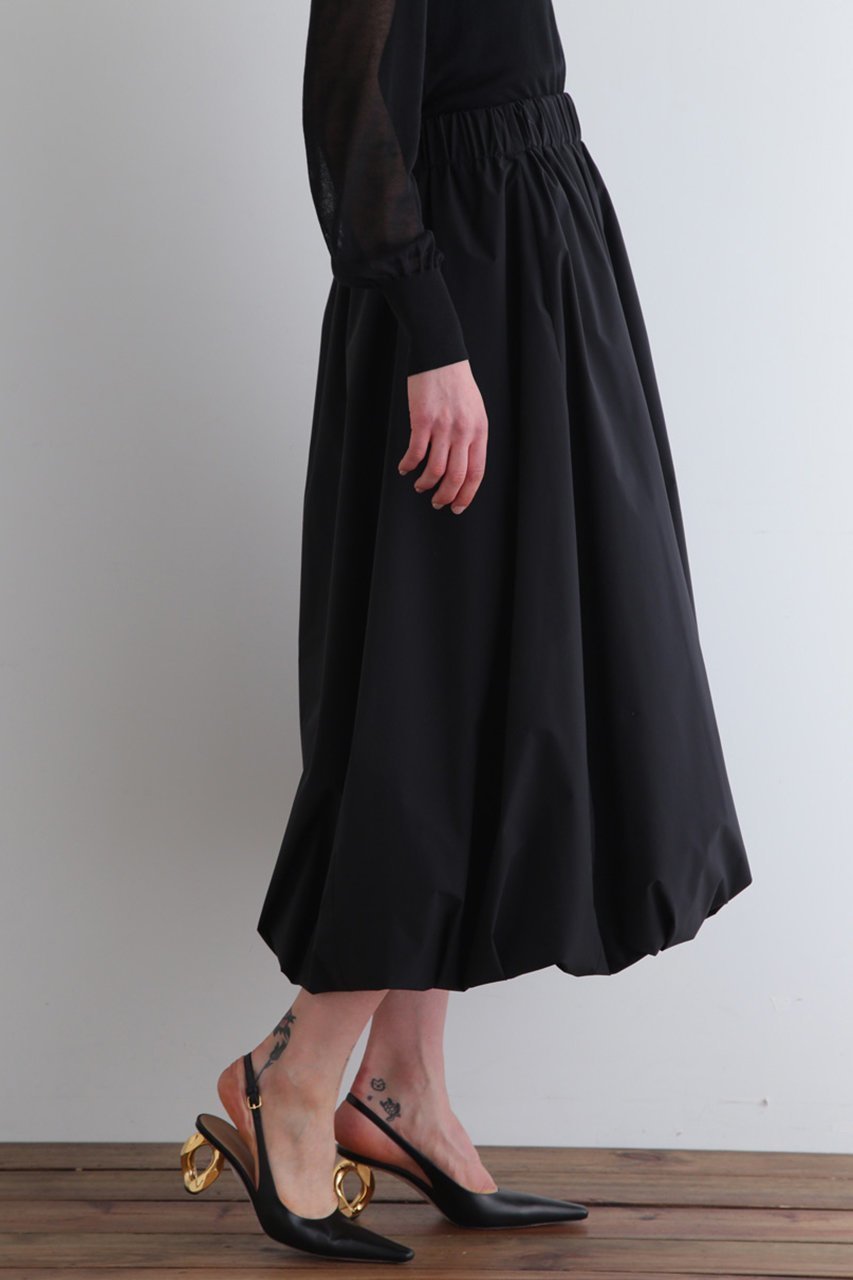 【ル フィル/LE PHIL】のSOLOTEXブロードスカート 人気、トレンドファッション・服の通販 founy(ファニー) 　ファッション　Fashion　レディースファッション　Fashion for Women　スカート　Skirts　ロングスカート　Long Skirts / Maxi & Midi Skirts　トレンド　Trend, Trending Now　バルーン　Balloon, Balloon Silhouette　ブルゾン　Blouson, Bomber Jacket　ブロード　Broadcloth, Fine Cotton　ベーシック　Basic, Essential　モダン　Modern, Contemporary　ロング　Long, Long-Length　今季　This Season, Current Season　other-7|ID: prp329100004382914 ipo3291000000035954716