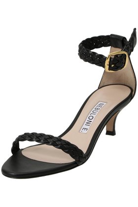 【ネブローニ/NEBULONI E】 ブレイドアンクルストラップサンダル人気、トレンドファッション・服の通販 founy(ファニー) ファッション Fashion レディースファッション Fashion for Women サンダル Sandals, Summer Shoes シンプル Simple, Minimal パーティ Party, Party Style フォルム Silhouette, Form エレガント 上品 Elegant 春 Spring |ID:prp329100004382920