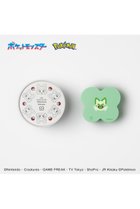 【ウカ/Uka / GOODS】のuka スカルプブラシ ポケモンケンザン ニャオハ -|ID: prp329100004382934 ipo3291000000032799012