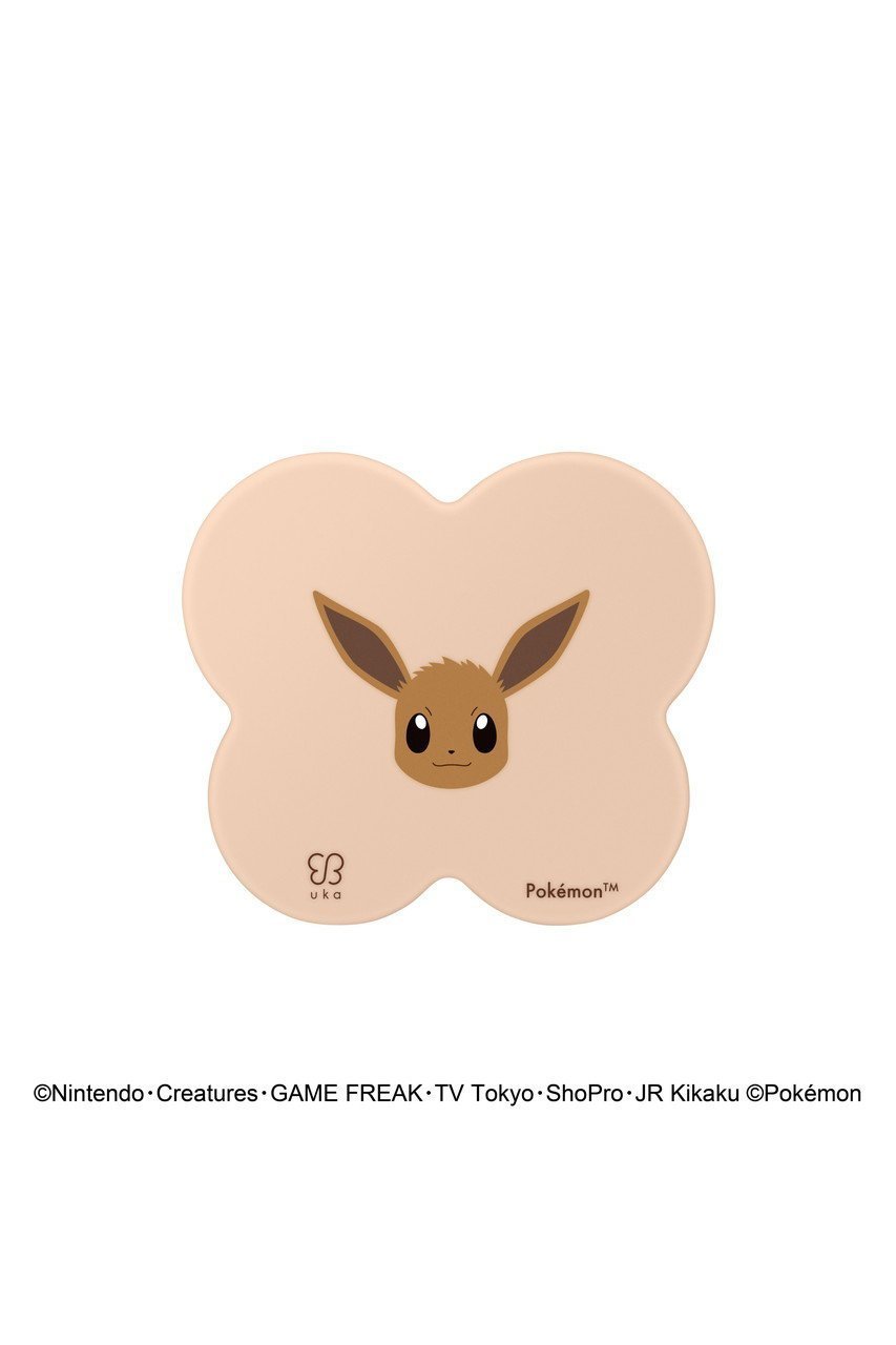 【ウカ/Uka / GOODS】のuka スカルプブラシ ポケモンケンザン イーブイ 人気、トレンドファッション・服の通販 founy(ファニー) キャラクター Character, Licensed Characters ギフト プレゼント Gift / Present 定番 Standard, Basic Item ホーム・キャンプ・アウトドア・お取り寄せ Home Living / Home & Lifestyle / Camping Gear / Outdoor Camping ビューティー・ヘルス Beauty & Health Essentials ヘアケア Hair Care other-3|ID: prp329100004382936 ipo3291000000035472074