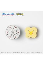 【ウカ/Uka / GOODS】のuka スカルプブラシ ポケモンケンザン ピカチュウ -|ID: prp329100004382937 ipo3291000000035338065