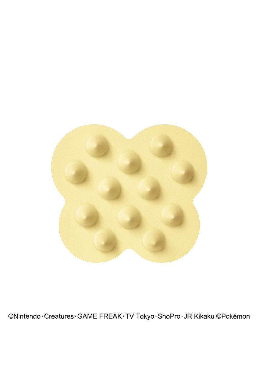 【ウカ/Uka / GOODS】のuka スカルプブラシ ポケモンケンザン ピカチュウ 人気、トレンドファッション・服の通販 founy(ファニー) キャラクター Character, Licensed Characters ギフト プレゼント Gift / Present 定番 Standard, Basic Item ホーム・キャンプ・アウトドア・お取り寄せ Home Living / Home & Lifestyle / Camping Gear / Outdoor Camping ビューティー・ヘルス Beauty & Health Essentials ヘアケア Hair Care other-2|ID: prp329100004382937 ipo3291000000036027067