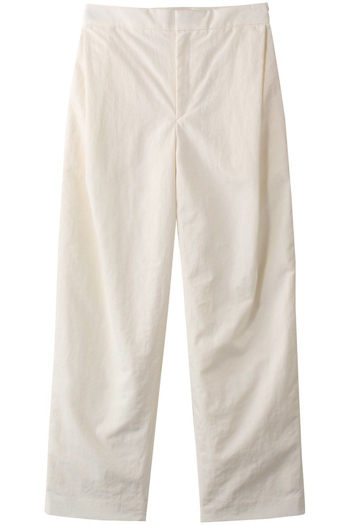 【ベイジ,/BEIGE,】のCROCUS(クロッカス)/カービーシルエットタックパンツ インテリア・キッズ・メンズ・レディースファッション・服の通販 founy(ファニー) https://founy.com/ ファッション Fashion レディースファッション WOMEN パンツ Pants シンプル Simple トレンド Trend ファブリック Fabric |ID: prp329100004382939 ipo3291000000030636271