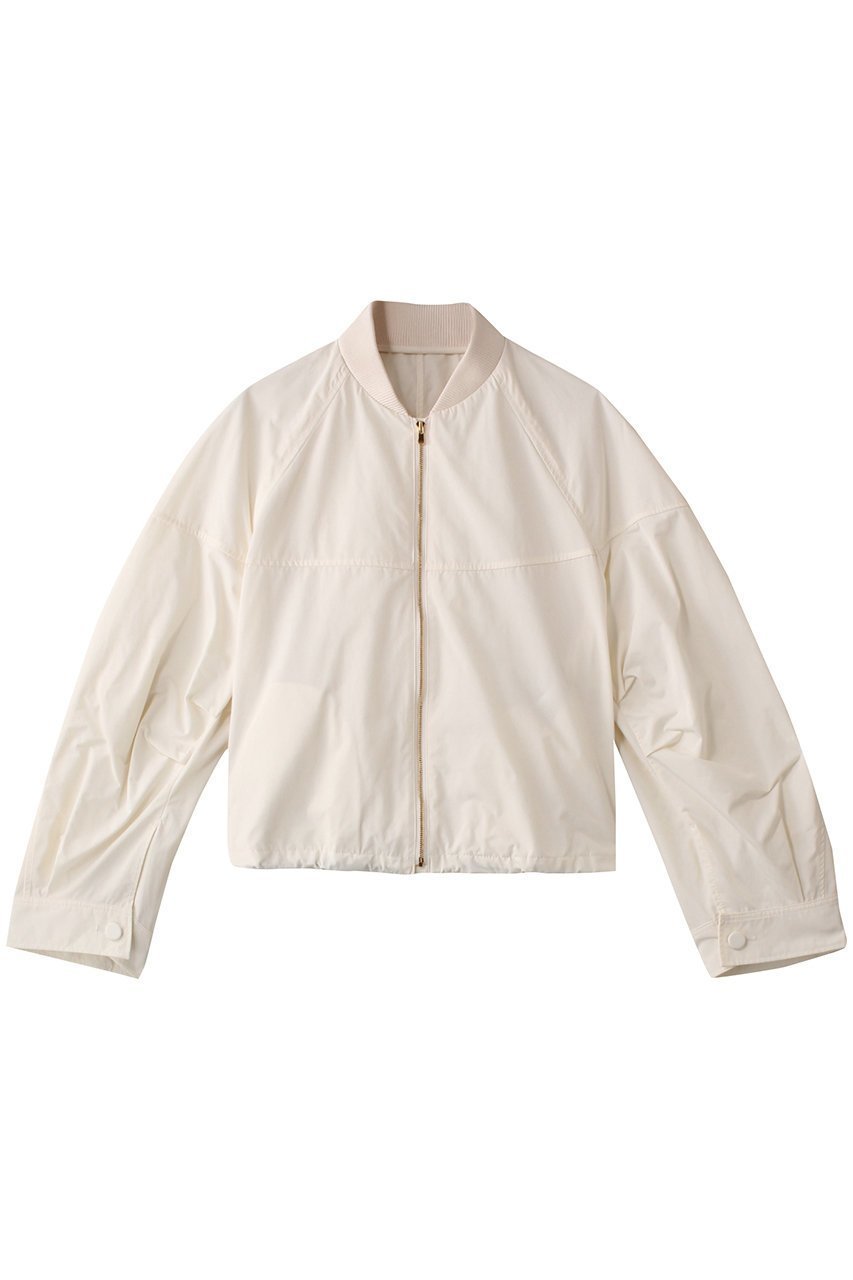 【ベイジ,/BEIGE,】のLOTUS(ロータス)/ライトショートブルゾン 人気、トレンドファッション・服の通販 founy(ファニー) 　ファッション　Fashion　レディースファッション　WOMEN　アウター　Coat Outerwear　ジャケット　Jackets　ブルゾン　Blouson/Jackets　2025年　2025　2025春夏・S/S　Ss,Spring/Summer,2025　ショート　Short　ジャケット　Jacket　デニム　Denim　トレンド　Trend　フェミニン　Feminine　ブルゾン　Blouson　夏　Summer　春　Spring　S/S・春夏　Ss・Spring/Summer　 other-1|ID: prp329100004382943 ipo3291000000030636286