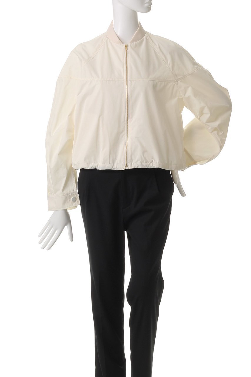 【ベイジ,/BEIGE,】のLOTUS(ロータス)/ライトショートブルゾン 人気、トレンドファッション・服の通販 founy(ファニー) 　ファッション　Fashion　レディースファッション　Fashion for Women　アウター　Coat / Outerwear Collection　レディースジャケット・軽アウター　Jackets　ブルゾンジャケット・スポーティアウター　Blouson Jackets　ショート　Short, Short Length　ジャケット　Jacket, Outerwear　デニム　Denim, Jeans Material　トレンド　Trend, Trending Now　フェミニン　Feminine, Girly　ブルゾン　Blouson, Bomber Jacket　other-2|ID: prp329100004382943 ipo3291000000032966961