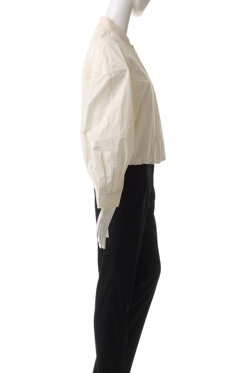 【ベイジ,/BEIGE,】のLOTUS(ロータス)/ライトショートブルゾン 人気、トレンドファッション・服の通販 founy(ファニー) 　ファッション　Fashion　レディースファッション　Fashion for Women　アウター　Coat / Outerwear Collection　レディースジャケット・軽アウター　Jackets　ブルゾンジャケット・スポーティアウター　Blouson Jackets　ショート　Short, Short Length　ジャケット　Jacket, Outerwear　デニム　Denim, Jeans Material　トレンド　Trend, Trending Now　フェミニン　Feminine, Girly　ブルゾン　Blouson, Bomber Jacket　other-3|ID: prp329100004382943 ipo3291000000032966963