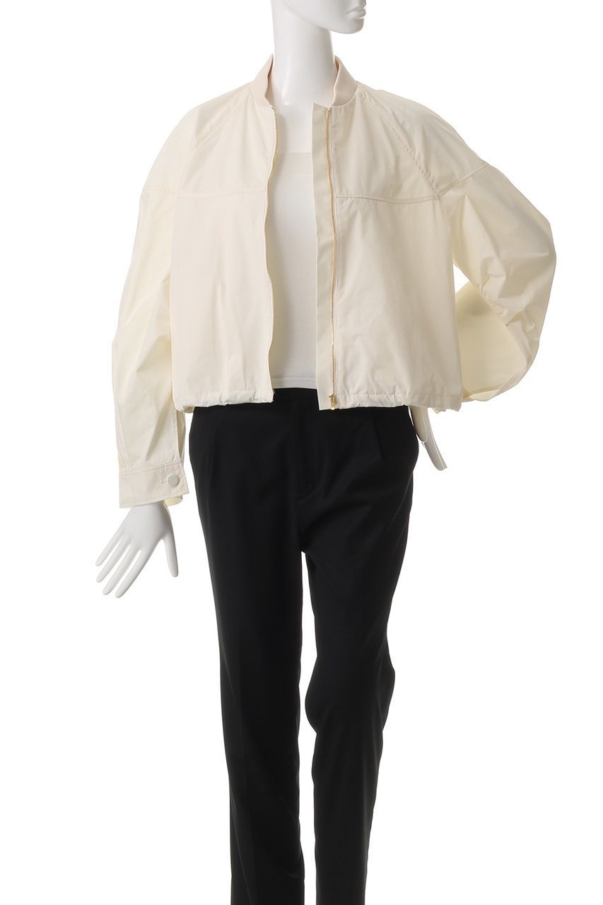 【ベイジ,/BEIGE,】のLOTUS(ロータス)/ライトショートブルゾン 人気、トレンドファッション・服の通販 founy(ファニー) 　ファッション　Fashion　レディースファッション　Fashion for Women　アウター　Coat / Outerwear Collection　レディースジャケット・軽アウター　Jackets　ブルゾンジャケット・スポーティアウター　Blouson Jackets　ショート　Short, Short Length　ジャケット　Jacket, Outerwear　デニム　Denim, Jeans Material　トレンド　Trend, Trending Now　フェミニン　Feminine, Girly　ブルゾン　Blouson, Bomber Jacket　other-7|ID: prp329100004382943 ipo3291000000032966975