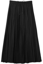 【デパリエ/DEPAREILLE】のオーガンジープリーツスカート 人気、トレンドファッション・服の通販 founy(ファニー) ファッション Fashion レディースファッション Fashion for Women スカート Skirts プリーツスカート / 上品フェミニンスタイル Pleated Skirts ロングスカート Long Skirts / Maxi & Midi Skirts エレガント 上品 Elegant オーガンジー Organza Fabric フェミニン Feminine, Girly プリーツ Pleats, Pleated ロング Long, Long-Length thumbnail ブラック|ID: prp329100004382949 ipo3291000000035813554