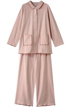 【キッドブルー/KID BLUE】の25リブメローパジャマ ピンク|ID: prp329100004382955 ipo3291000000032834084