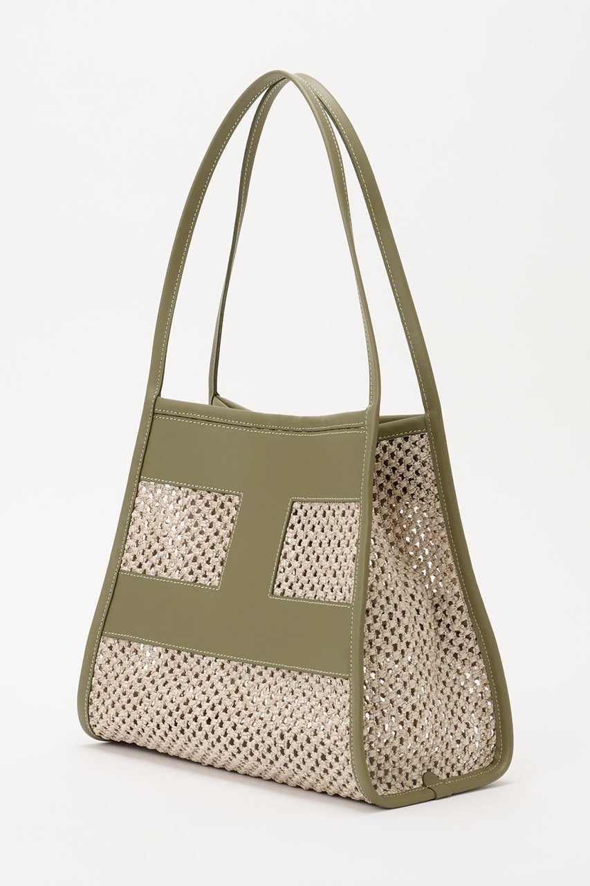 【イアクッチ/IACUCCI】のリーバ RETE PAGLIA 人気、トレンドファッション・服の通販 founy(ファニー) 　ファッション　Fashion　レディースファッション　Ladies' Fashion Online　バッグ　Bag　エレガント 上品　Elegant　人気　Popularity　再入荷　Restock/Back In Stock/Re Arrival　夏　Summer　other-3|ID: prp329100004382958 ipo3291000000031333651
