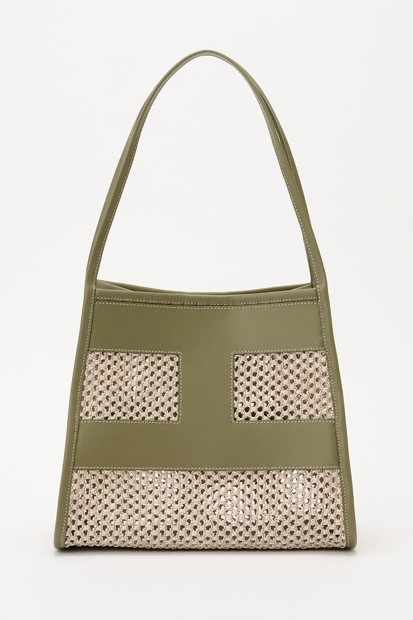 【イアクッチ/IACUCCI】のリーバ RETE PAGLIA 人気、トレンドファッション・服の通販 founy(ファニー) 　ファッション　Fashion　レディースファッション　Ladies' Fashion Online　バッグ　Bag　エレガント 上品　Elegant　人気　Popularity　再入荷　Restock/Back In Stock/Re Arrival　夏　Summer　other-4|ID: prp329100004382958 ipo3291000000031333652