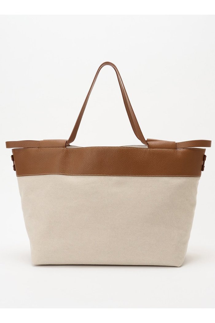 【イアクッチ/IACUCCI】のソルジェンテ CANVAS/CERVO インテリア・キッズ・メンズ・レディースファッション・服の通販 founy(ファニー) https://founy.com/ ファッション Fashion レディースファッション Ladies' Fashion Online バッグ Bag キャンバス Canvas シンプル Simple スマート Smart バランス Balance ビッグ Big ポケット Pocket 再入荷 Restock/Back In Stock/Re Arrival おすすめ Recommend 旅行 Travel エレガント 上品 Elegant ビジネス 仕事 通勤 Business |ID: prp329100004382964 ipo3291000000030636349