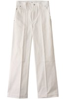 【エブール/ebure】の11.5オンスデニム ペインターパンツ 人気、トレンドファッション・服の通販 founy(ファニー) ファッション Fashion レディースファッション Fashion for Women パンツ Pants & Trousers デニムパンツ・ジーンズ・美脚デニム Denim Jeans & Pants インディゴ Indigo Denim デニム Denim, Jeans Material バランス Balance, Style Balance パターン Pattern, Design Print パッチ Patch, Appliqué ループ Loop, Loop Knit |ID:prp329100004382966