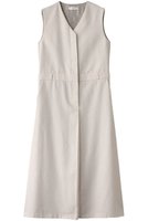 【エブール/ebure】のドライプリペラ ノースリーブワンピース 人気、トレンドファッション・服の通販 founy(ファニー) ファッション Fashion レディースファッション Fashion for Women ワンピース Dresses チュニック Tunic Tops & Dresses ジャケット Jacket, Outerwear チュニック Tunic, Long Top ツイル Twist, Twisted Detail ドッキング Docking, Mixed Material ノースリーブ Sleeveless, No-Sleeve ベスト Vest, Waistcoat リュクス Luxury, Elegant, High-End, Chic 再入荷 Restock / Back in Stock 夏 Summer 春 Spring S/S・春夏 SS, Spring/Summer, Warm Season |ID:prp329100004382971