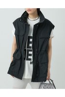 【カオス/Chaos】のGLプリズムライトベスト 人気、トレンドファッション・服の通販 founy(ファニー) ファッション Fashion レディースファッション WOMEN アウター Coat Outerwear ジャケット Jackets 2025年 2025 2025春夏・S/S Ss,Spring/Summer,2025 ジャケット Jacket ベスト Vest 夏 Summer 春 Spring S/S・春夏 Ss・Spring/Summer |ID:prp329100004382988