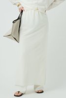 【カオス/Chaos】のトランスカート 人気、トレンドファッション・服の通販 founy(ファニー) ファッション Fashion レディースファッション Ladies' Fashion Online スカート Skirt ロングスカート Long Skirt おすすめ Recommend オーガンジー Organdy ストレッチ Stretch タイトスカート Tight Skirt ドレープ Drape ロング Long エレガント 上品 Elegant 再入荷 Restock/Back In Stock/Re Arrival |ID:prp329100004382989