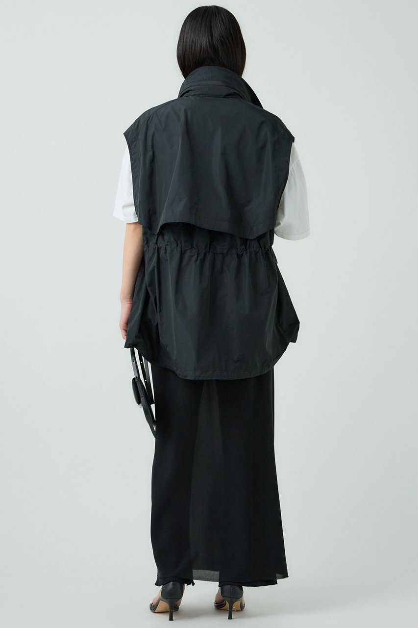 【カオス/Chaos】のトランスカート 人気、トレンドファッション・服の通販 founy(ファニー) 　ファッション　Fashion　レディースファッション　Fashion for Women　スカート　Skirts　ロングスカート　Long Skirts / Maxi & Midi Skirts　おすすめ　Recommended / Our Picks　オーガンジー　Organza Fabric　ストレッチ　Stretch, Stretchy Fabric　タイトスカート　Pencil Skirt, Tight Skirt　ドレープ　Drape, Draping Fabric　ロング　Long, Long-Length　エレガント 上品　Elegant　再入荷　Restock / Back in Stock　other-5|ID: prp329100004382989 ipo3291000000032694126