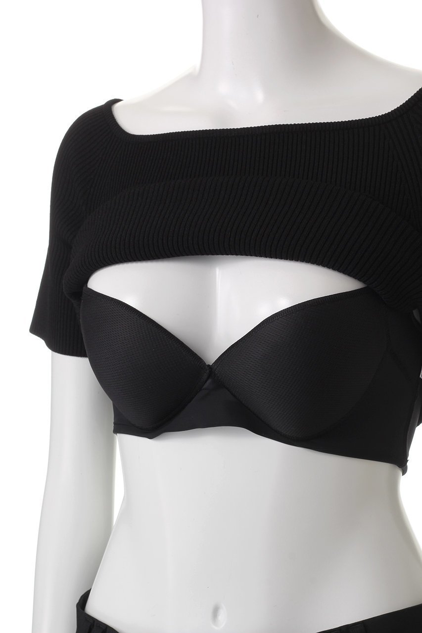 【カオス/Chaos】のNICENICE OPEN S 人気、トレンドファッション・服の通販 founy(ファニー) 　ファッション　Fashion　レディースファッション　Fashion for Women　トップス・カットソー　Cut & Sew Tops　シャツ・ブラウス・オフィスカジュアル　Elegant Blouses & Button-Ups　ロングTシャツ・Tシャツ　Longline T-Shirts & Tees　カットソー・ベーシックTシャツ　Cut-and-Sewn Tops / Stretch Tees & Basics　インナー　Innerwear　エアリー　Airy Texture　カットソー　Cut and Sewn Top　ショート　Short, Short Length　スリーブ　Sleeve, Long Sleeve / Short Sleeve　デコルテ　Décolleté, Neckline　人気　Popular, Best Seller　フィット　Fit, Slim Fit　ベーシック　Basic, Essential　別注　Limited Edition, Custom Order　other-6|ID: prp329100004382991 ipo3291000000036148967