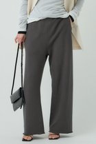 【カオス/Chaos】の【REMI RELIEF】別注ウラケワイドパンツ 人気、トレンドファッション・服の通販 founy(ファニー) ファッション Fashion レディースファッション Fashion for Women パンツ Pants & Trousers モチーフ Motif, Design Theme ワイド Wide, Wide Fit ヴィンテージ Vintage Style 別注 Limited Edition, Custom Order thumbnail スミチャコール|ID: prp329100004382992 ipo3291000000032906938