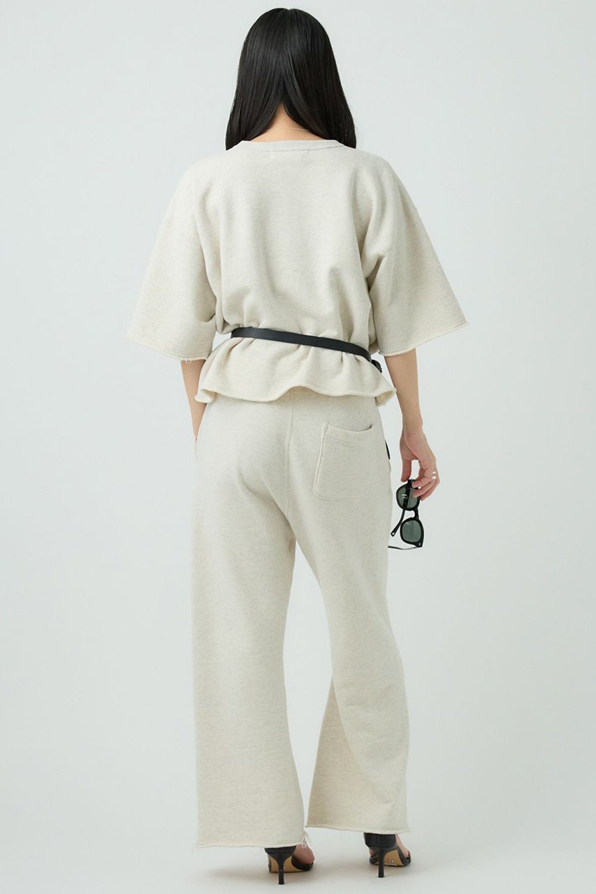 【カオス/Chaos】の【REMI RELIEF】別注ウラケワイドパンツ 人気、トレンドファッション・服の通販 founy(ファニー) 　ファッション　Fashion　レディースファッション　Fashion for Women　パンツ　Pants & Trousers　モチーフ　Motif, Design Theme　ワイド　Wide, Wide Fit　ヴィンテージ　Vintage Style　別注　Limited Edition, Custom Order　other-3|ID: prp329100004382992 ipo3291000000032906947
