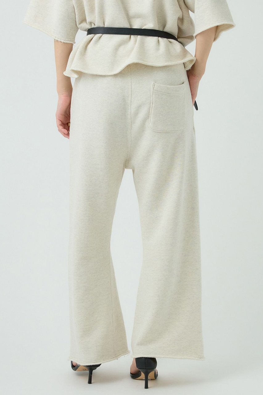【カオス/Chaos】の【REMI RELIEF】別注ウラケワイドパンツ 人気、トレンドファッション・服の通販 founy(ファニー) 　ファッション　Fashion　レディースファッション　Fashion for Women　パンツ　Pants & Trousers　モチーフ　Motif, Design Theme　ワイド　Wide, Wide Fit　ヴィンテージ　Vintage Style　別注　Limited Edition, Custom Order　other-6|ID: prp329100004382992 ipo3291000000032906956