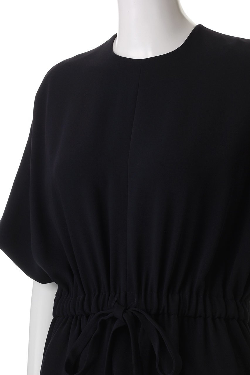 【エブール/ebure】のトリアセダブルクロス ウォッシャブルフレアワンピース 人気、トレンドファッション・服の通販 founy(ファニー) ファッション Fashion レディースファッション Fashion for Women ワンピース Dresses チュニック Tunic Tops & Dresses エアリー Airy Texture オケージョン Occasion Wear ダブル Double, Double-Breasted チュニック Tunic, Long Top フレア Flare, Flared other-5|ID: prp329100004382999 ipo3291000000032813148