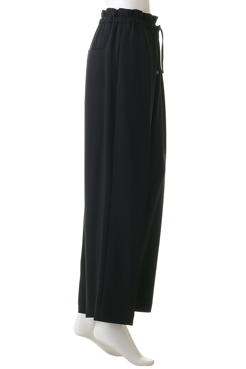 【エブール/ebure】のトリアセダブルクロス ウォッシャブルイージーワイドストレートパンツ 人気、トレンドファッション・服の通販 founy(ファニー) 　ファッション　Fashion　レディースファッション　Fashion for Women　パンツ　Pants & Trousers　エアリー　Airy Texture　ストレート　Straight, Straight Cut　スニーカー　Sneakers, Trainers　センター　Center, Center Line　ダブル　Double, Double-Breasted　リラックス　Relax, Relaxed Fit　ワイド　Wide, Wide Fit　other-3|ID: prp329100004383000 ipo3291000000036113143