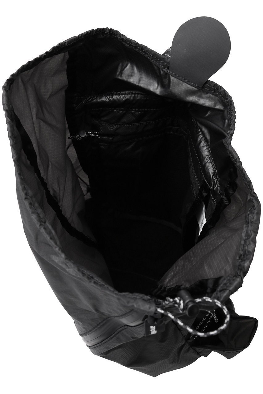 【アンドワンダー/and wander】の【UNISEX】sil daypack 人気、トレンドファッション・服の通販 founy(ファニー) 　ファッション　Fashion　レディースファッション　Fashion for Women　バッグ　Bags　ユニセックス　Unisex, Genderless　アウトドア　Outdoor Clothing　コンパクト　Compact, Small Size　スタイリッシュ　Stylish, Fashionable　ポケット　Pocket, Pocket Detail　リュック　Backpack, Rucksack　旅行　Travel　軽量　Lightweight, Ultra Light　other-5|ID: prp329100004383002 ipo3291000000033821830