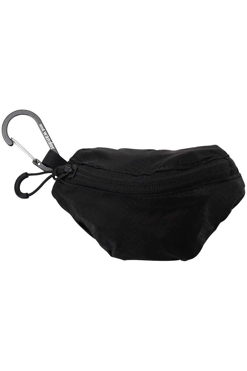【アンドワンダー/and wander】の【UNISEX】ECOPAK 18L backpack 人気、トレンドファッション・服の通販 founy(ファニー) 　ファッション　Fashion　レディースファッション　WOMEN　バッグ　Bag　ユニセックス　Unisex　スクエア　Square　スタイリッシュ　Stylish　フォルム　Form　ポーチ　Pouch　リュック　Ruck Sack　軽量　Lightweight　ビジネス 仕事 通勤　Business　other-6|ID: prp329100004383003 ipo3291000000031333929
