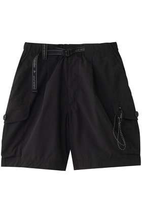 【アンドワンダー/and wander】の【UNISEX】oversized カーゴショートパンツ (M) 人気、トレンドファッション・服の通販 founy(ファニー) ファッション Fashion レディースファッション Fashion for Women パンツ Pants & Trousers ショートパンツ・ハーフパンツ High-Waisted & Relaxed Shorts ユニセックス Unisex, Genderless アウトドア Outdoor Clothing カーゴパンツ Cargo Pants, Utility Pants ショート Short, Short Length スタイリッシュ Stylish, Fashionable スポーティ Sporty, Casual Athletic |ID:prp329100004383007