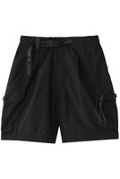 【アンドワンダー/and wander】の【UNISEX】oversized カーゴショートパンツ (M) 人気、トレンドファッション・服の通販 founy(ファニー) ファッション Fashion レディースファッション Fashion for Women パンツ Pants & Trousers ショートパンツ・ハーフパンツ High-Waisted & Relaxed Shorts ユニセックス Unisex, Genderless アウトドア Outdoor Clothing カーゴパンツ Cargo Pants, Utility Pants ショート Short, Short Length スタイリッシュ Stylish, Fashionable スポーティ Sporty, Casual Athletic |ID:prp329100004383007