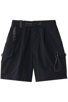 【アンドワンダー/and wander】の【UNISEX】oversized カーゴショートパンツ (M) 人気、トレンドファッション・服の通販 founy(ファニー) ファッション Fashion レディースファッション Fashion for Women パンツ Pants & Trousers ショートパンツ・ハーフパンツ High-Waisted & Relaxed Shorts ユニセックス Unisex, Genderless アウトドア Outdoor Clothing カーゴパンツ Cargo Pants, Utility Pants ショート Short, Short Length スタイリッシュ Stylish, Fashionable スポーティ Sporty, Casual Athletic thumbnail ネイビー|ID: prp329100004383007 ipo3291000000034953757