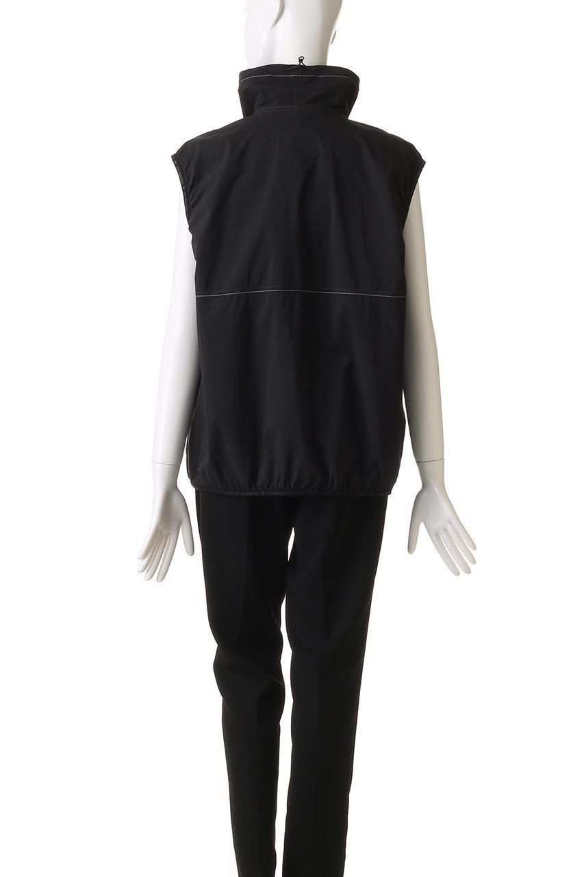 【アンドワンダー/and wander】の【UNISEX】PERTEX wind vest 人気、トレンドファッション・服の通販 founy(ファニー) ファッション Fashion レディースファッション Fashion for Women アウター Coat / Outerwear Collection レディースジャケット・軽アウター Jackets ユニセックス Unisex, Genderless ジャケット Jacket, Outerwear スタイリッシュ Stylish, Fashionable ベスト Vest, Waistcoat ワーク Workwear, Utility Style 軽量 Lightweight, Ultra Light other-4|ID: prp329100004383008 ipo3291000000033821535