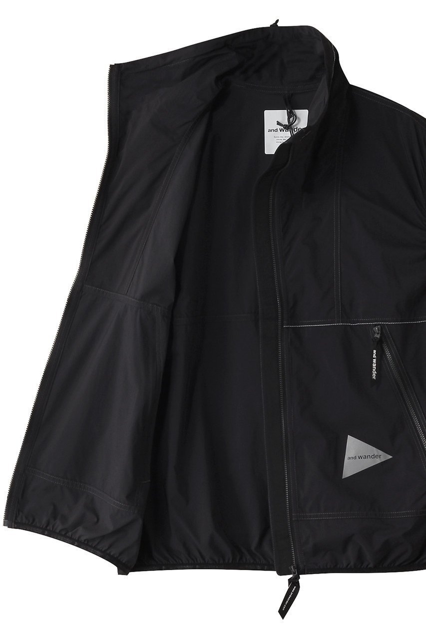 【アンドワンダー/and wander】の【UNISEX】PERTEX wind vest 人気、トレンドファッション・服の通販 founy(ファニー) ファッション Fashion レディースファッション Fashion for Women アウター Coat / Outerwear Collection レディースジャケット・軽アウター Jackets ユニセックス Unisex, Genderless ジャケット Jacket, Outerwear スタイリッシュ Stylish, Fashionable ベスト Vest, Waistcoat ワーク Workwear, Utility Style 軽量 Lightweight, Ultra Light other-6|ID: prp329100004383008 ipo3291000000033821537