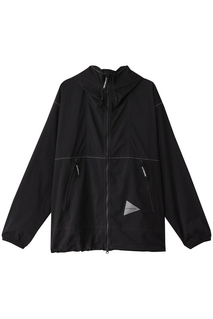 【アンドワンダー/and wander】の【UNISEX】PERTEX wind jacket インテリア・キッズ・メンズ・レディースファッション・服の通販 founy(ファニー) https://founy.com/ ファッション Fashion レディースファッション Fashion for Women アウター Coat / Outerwear Collection レディースジャケット・軽アウター Jackets ブルゾンジャケット・スポーティアウター Blouson Jackets ユニセックス Unisex, Genderless おすすめ Recommended / Our Picks アウトドア Outdoor Clothing ジャケット Jacket, Outerwear スタイリッシュ Stylish, Fashionable スリーブ Sleeve, Long Sleeve / Short Sleeve ブルゾン Blouson, Bomber Jacket ロング Long, Long-Length ワーク Workwear, Utility Style 軽量 Lightweight, Ultra Light |ID: prp329100004383009 ipo3291000000032965556