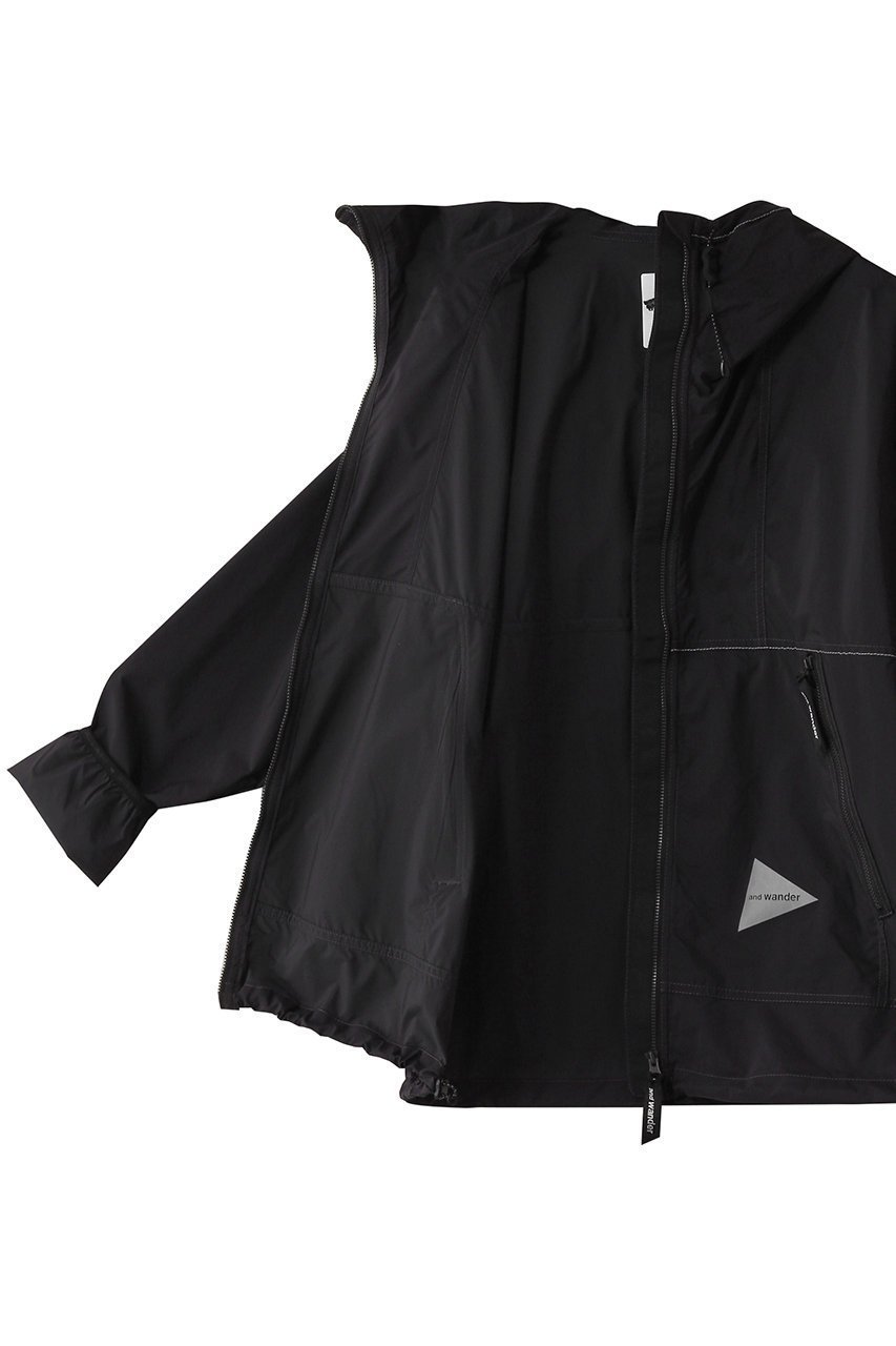 【アンドワンダー/and wander】の【UNISEX】PERTEX wind jacket 人気、トレンドファッション・服の通販 founy(ファニー) ファッション Fashion レディースファッション Fashion for Women アウター Coat / Outerwear Collection レディースジャケット・軽アウター Jackets ブルゾンジャケット・スポーティアウター Blouson Jackets ユニセックス Unisex, Genderless おすすめ Recommended / Our Picks アウトドア Outdoor Clothing ジャケット Jacket, Outerwear スタイリッシュ Stylish, Fashionable スリーブ Sleeve, Long Sleeve / Short Sleeve ブルゾン Blouson, Bomber Jacket ロング Long, Long-Length ワーク Workwear, Utility Style 軽量 Lightweight, Ultra Light other-6|ID: prp329100004383009 ipo3291000000033821530