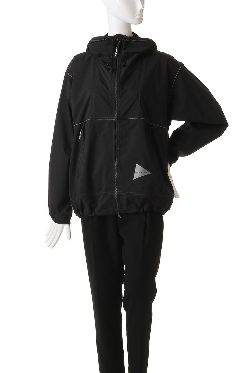 【アンドワンダー/and wander】の【UNISEX】PERTEX wind jacket 人気、トレンドファッション・服の通販 founy(ファニー) ファッション Fashion レディースファッション Fashion for Women アウター Coat / Outerwear Collection レディースジャケット・軽アウター Jackets ブルゾンジャケット・スポーティアウター Blouson Jackets ユニセックス Unisex, Genderless おすすめ Recommended / Our Picks アウトドア Outdoor Clothing ジャケット Jacket, Outerwear スタイリッシュ Stylish, Fashionable スリーブ Sleeve, Long Sleeve / Short Sleeve ブルゾン Blouson, Bomber Jacket ロング Long, Long-Length ワーク Workwear, Utility Style 軽量 Lightweight, Ultra Light other-7|ID: prp329100004383009 ipo3291000000033821531