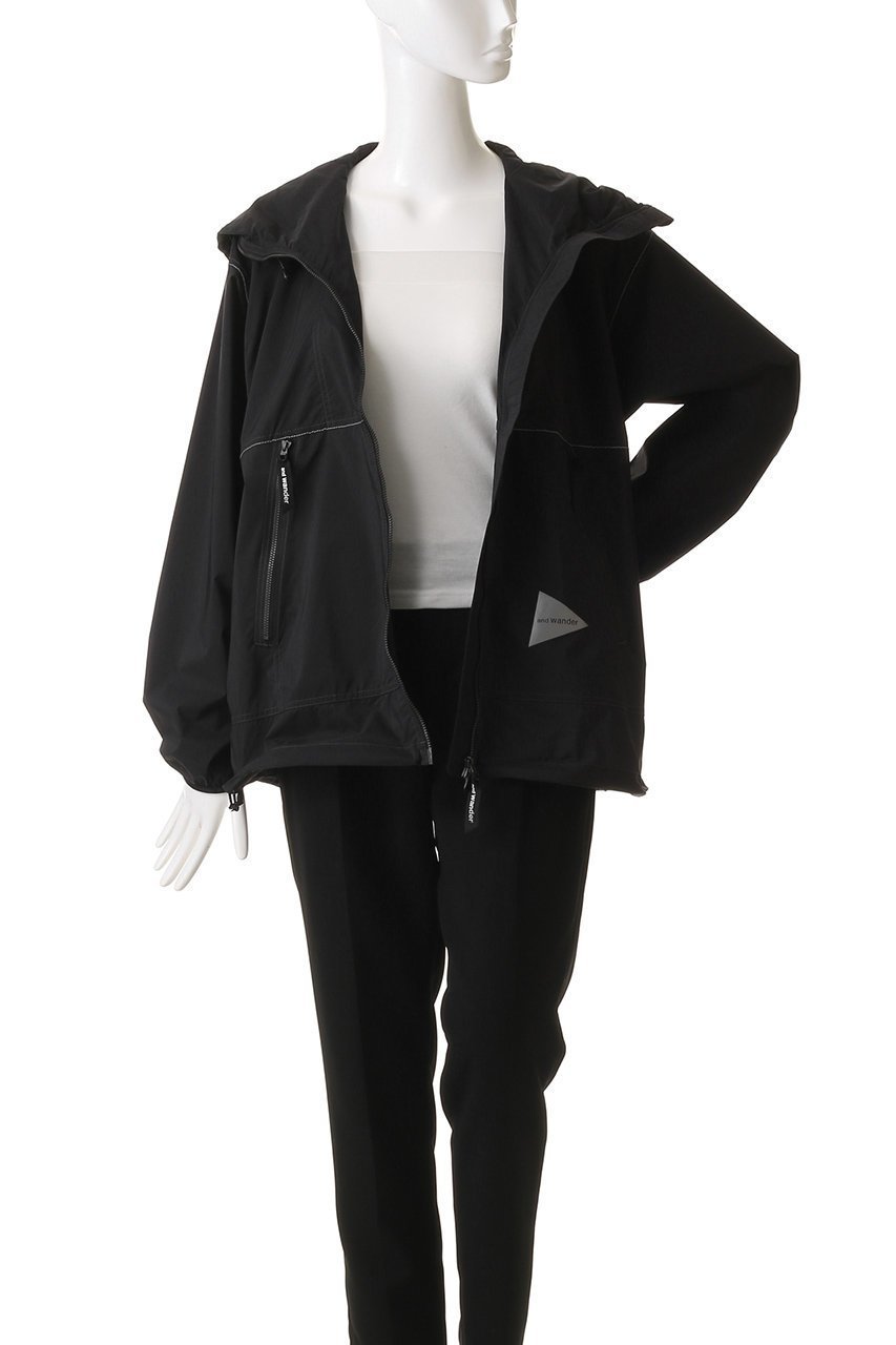 【アンドワンダー/and wander】の【UNISEX】PERTEX wind jacket 人気、トレンドファッション・服の通販 founy(ファニー) ファッション Fashion レディースファッション Fashion for Women アウター Coat / Outerwear Collection レディースジャケット・軽アウター Jackets ブルゾンジャケット・スポーティアウター Blouson Jackets ユニセックス Unisex, Genderless おすすめ Recommended / Our Picks アウトドア Outdoor Clothing ジャケット Jacket, Outerwear スタイリッシュ Stylish, Fashionable スリーブ Sleeve, Long Sleeve / Short Sleeve ブルゾン Blouson, Bomber Jacket ロング Long, Long-Length ワーク Workwear, Utility Style 軽量 Lightweight, Ultra Light other-8|ID: prp329100004383009 ipo3291000000033821532