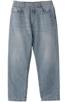 【ヌメロ ヴェントゥーノ/N°21】のストレートレッグジーンズ 人気、トレンドファッション・服の通販 founy(ファニー) ファッション Fashion レディースファッション Fashion for Women パンツ Pants & Trousers デニムパンツ・ジーンズ・美脚デニム Denim Jeans & Pants シンプル Simple, Minimal ジーンズ Jeans, Denim Pants デニム Denim, Jeans Material 今季 This Season, Current Season |ID:prp329100004383018