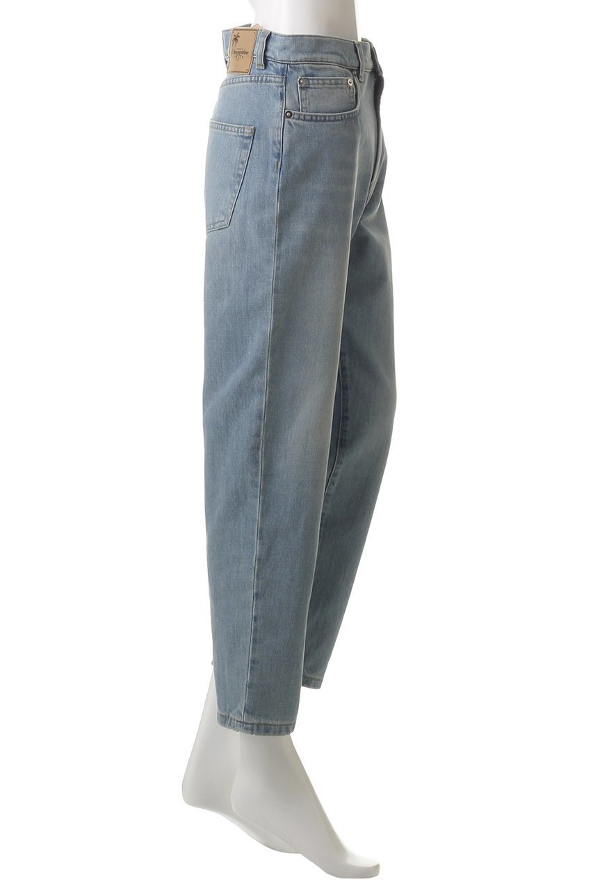 【ヌメロ ヴェントゥーノ/N°21】のストレートレッグジーンズ 人気、トレンドファッション・服の通販 founy(ファニー) 　ファッション　Fashion　レディースファッション　Fashion for Women　パンツ　Pants & Trousers　デニムパンツ・ジーンズ・美脚デニム　Denim Jeans & Pants　シンプル　Simple, Minimal　ジーンズ　Jeans, Denim Pants　デニム　Denim, Jeans Material　今季　This Season, Current Season　other-3|ID: prp329100004383018 ipo3291000000032923458
