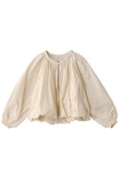 【マリリンムーン/MARILYN MOON】の【SOI-MeME】タックドタフタバルーンブルゾン 人気、トレンドファッション・服の通販 founy(ファニー) ファッション Fashion レディースファッション Fashion for Women アウター Coat / Outerwear Collection レディースジャケット・軽アウター Jackets ブルゾンジャケット・スポーティアウター Blouson Jackets おすすめ Recommended / Our Picks ギャザー Gathered, Ruffled クロップド Cropped, Short Length ジャケット Jacket, Outerwear セットアップ Set-Up, Coordinated Outfit タフタ Taffeta, Structured Fabric トレンド Trend, Trending Now バルーン Balloon, Balloon Silhouette ブルゾン Blouson, Bomber Jacket |ID:prp329100004383020