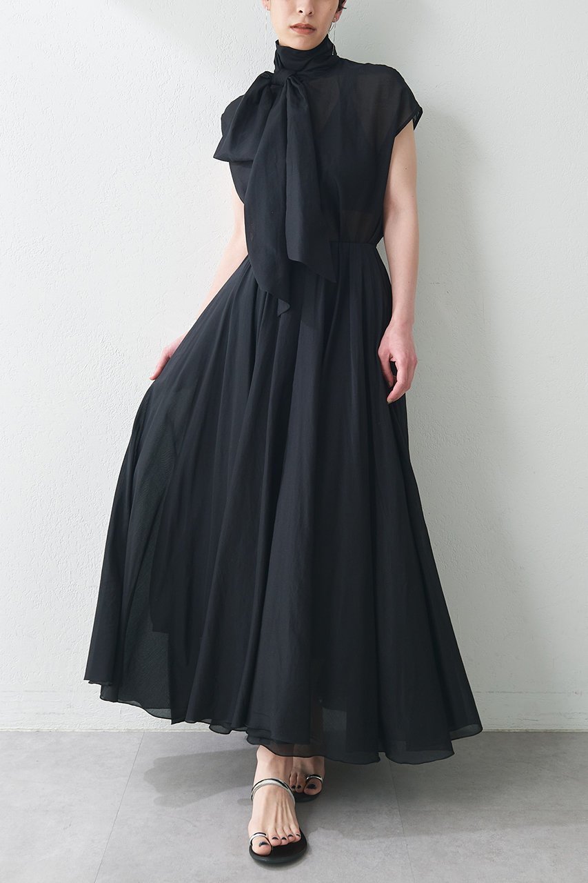 【ウィムガゼット/Whim Gazette】のシルクローンギャザースカート インテリア・キッズ・メンズ・レディースファッション・服の通販 founy(ファニー) 　ファッション　Fashion　レディースファッション　Fashion for Women　スカート　Skirts　ロングスカート　Long Skirts / Maxi & Midi Skirts　おすすめ　Recommended / Our Picks　エアリー　Airy Texture　ギャザー　Gathered, Ruffled　シルク　Silk, 100% Silk　セットアップ　Set-Up, Coordinated Outfit　ロング　Long, Long-Length　エレガント 上品　Elegant　夏　Summer　春　Spring　S/S・春夏　SS, Spring/Summer, Warm Season　ブラック|ID: prp329100004383022 ipo3291000000032824728
